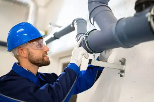 water damage restoration service Kulpsville
